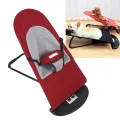 Dog Rocking Chair Foldable Portable Pet Rocker Bed Chair for Puppy. 