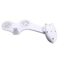 Hot/Cold Bidet Toilet Seat Water Non-Electric Fresh Tools DIY Attachment Spray. 