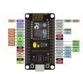 DIY - Node MCU Wi-Fi Development Board – ESP8266 (CH340). 