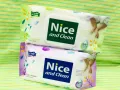 160 Pieces Baby Wet Wipes For Babies 2 Packs Of Nice Wipe. 