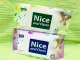 160 Pieces Baby Wet Wipes For Babies 2 Packs Of Nice Wipe. 