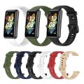 【Be worth】 Watch Strap For Huawei Band 7 Watch Band. 