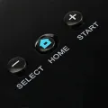 Wired Game Controller Classic Pro Gamepad For Nintendo Wii ( ). 