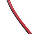 5M 22AWG Red Black Dual Core Electric Cable Wire for Car Auto Speaker. 