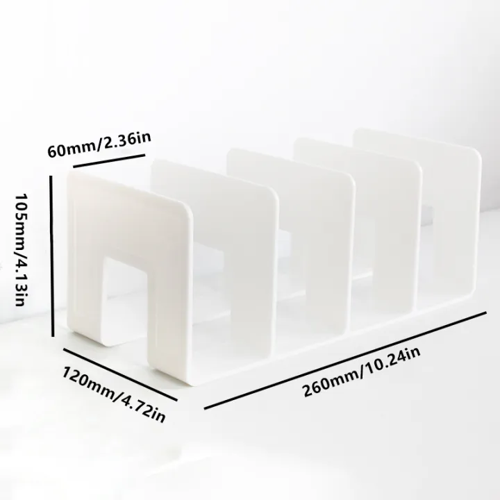 %E3%80%90HOT%E3%80%91%204%20Grid%20Multi-Purpose%20Bookends%20Book%20Storage%20Stand%20Organizer%20Holder%20Desk%20Bookshelf%20For%20Book%20Cd%20Magazine%20File%20Office%20Supplies%20-%20Image%206