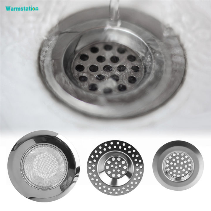 Kitchen%20Sink%20Strainer%20Stainless%20Steel%20Mesh%20Bathroom%20Drain%20Hole%20Strainer%20-%20Image%202