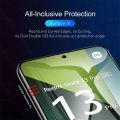 3To1 Hydrogel Film Back Screen Protector For Xiaomi Redmi Note 13 Pro 5G 4G Camera Glass Redme Redmy Note13 Pro+ Not 13 Pro Plus. 