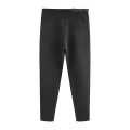 Maternity Pants Autumn Business Maternity Trousers Full Elastic Force Slim-Fit Pants Suit Pants Outer Wear Maternity Pants. 