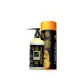 Bilesma Natural Kasturicare Body Lotion. 