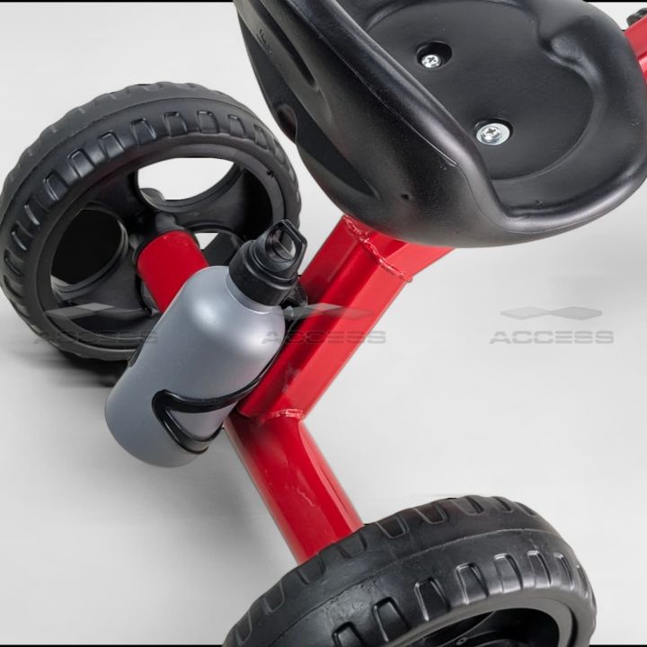 ACCESS%20Heavy-Duty%20Kids%20Tricycle%20with%20Horn%20&%20Bottle%20%E2%80%93%20Model%20100%20%7C%201-5%20Years%20Toddler%20Bike%20%E2%80%93%20Big%20Wheels%20&%20Backrest%20-%20Image%204