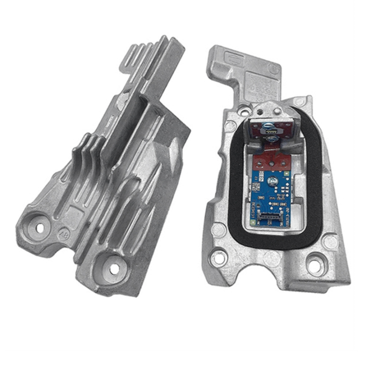 1Pair%20Headlight%20LED%20Light%20Diode%20Computer%20Module%20for%205%20Series%20F07%20F10%20F18%20528i%20535i%20550i%2063117352477%20163117352478%20-%20Image%206