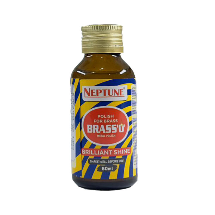 BRASSO 60ml