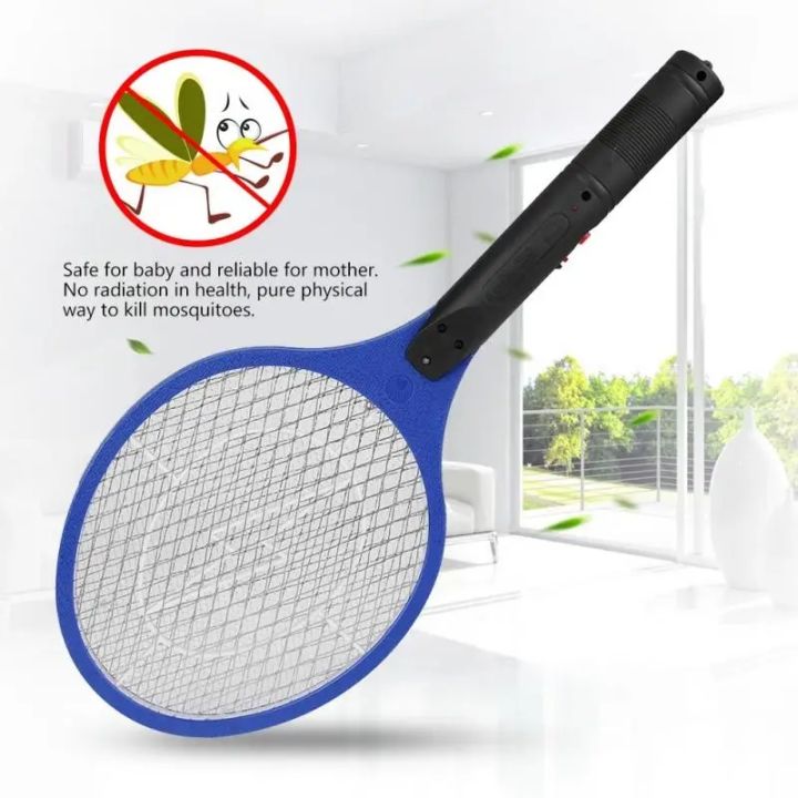 mosquito racket / bat