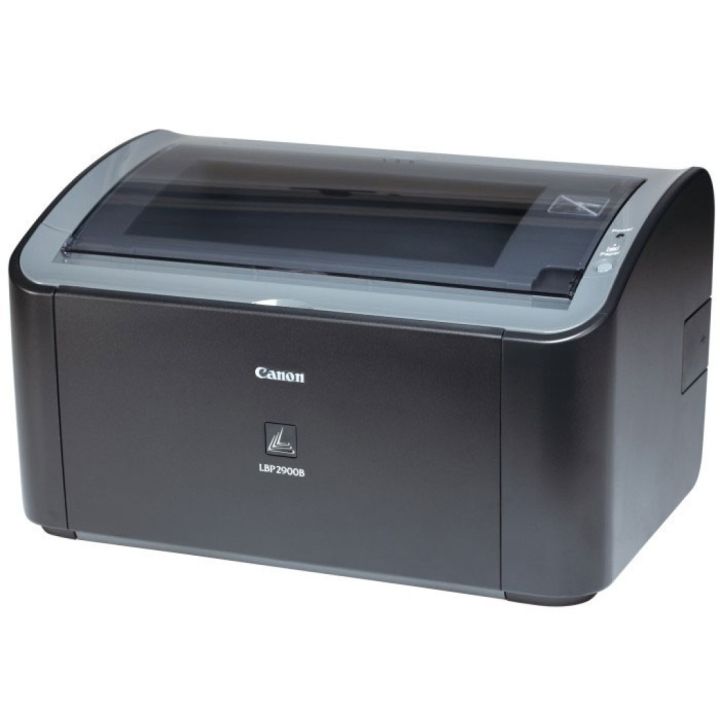 Canon Laser Shot LBP 2900B Printer