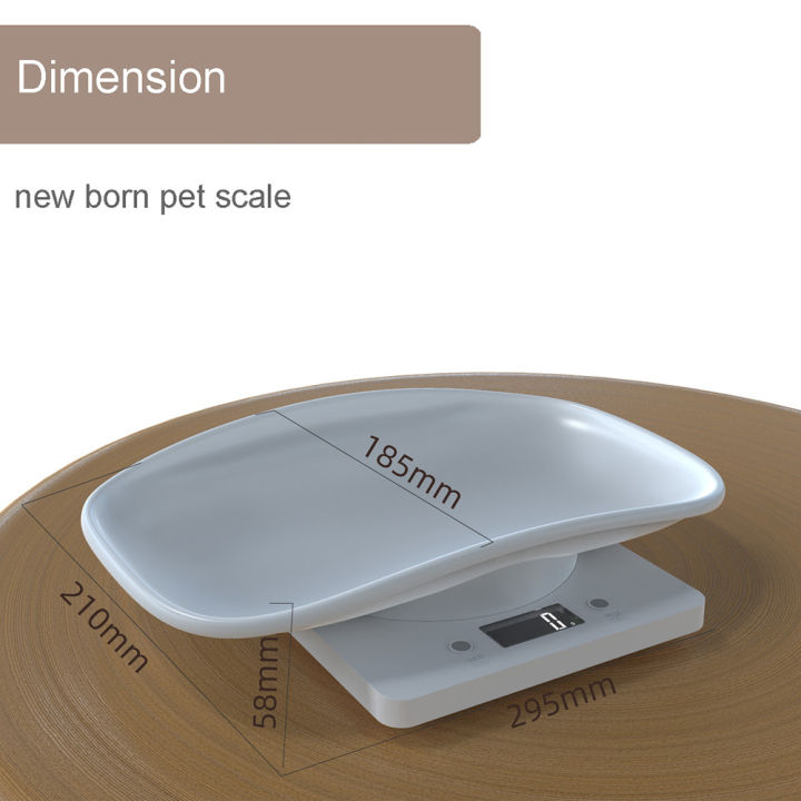 Digital%20Pet%20Scale%20Kitchen%20Scale%20Grams%20Weight%20Max%2022%20lbs%20Small%20Animal%20Scale%20Electronic%20Scale%20for%20Newborn%20Pets%20-%20Image%206