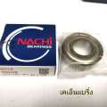 (Price per piece) Bearings NACHI 6200 6201 6202 6203 6204 6205 Steel Rubber No cover. 