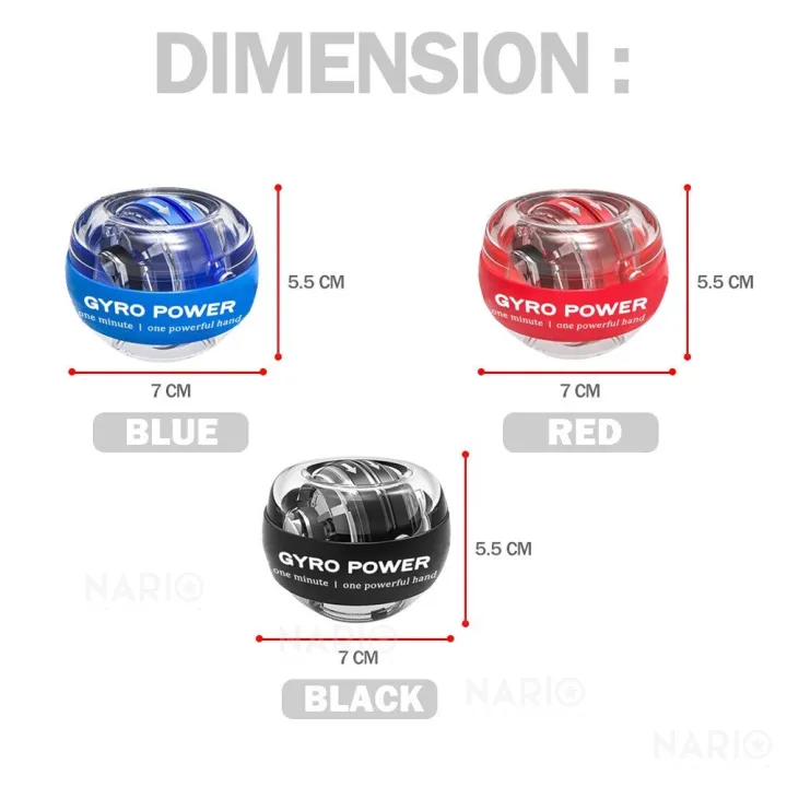 Waitz%20Naitz%20NARIO%20Malaysia%20Gyro%20Ball%20LED%20Wrist%20Ball%20Gym%20Training%20Ball%20Exerci%20se%20Tool%20Sport%20Arm%20Muscle%20Strength%20Force%20Fitness%20Trainer%20Gym%20Ball%E8%85%95%20-%20Image%207