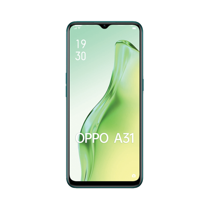 Oppo A31 ( 𝗙𝗿𝗲𝗲 𝗧𝗲𝗺𝗽𝗲𝗿𝗲𝗱 𝗚𝗹𝗮𝘀𝘀 & 𝗕𝗮𝗰𝗸 𝗖𝗼𝘃𝗲𝗿 ) 8GB RAM + 256GB ROM ...