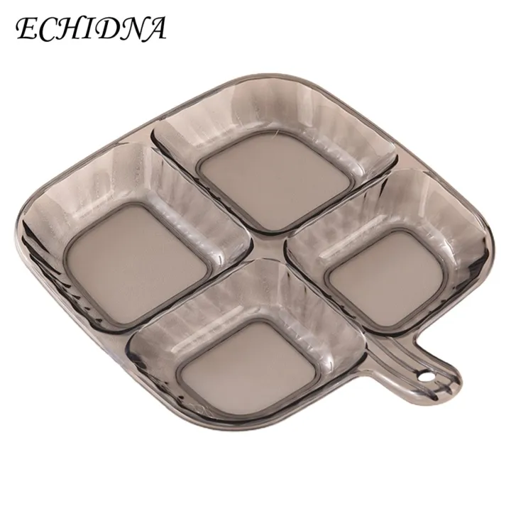 Divided%20Plate%20for%20Healthy%20Eating%20Easy-to-clean%20Divided%20Plate%20with%20Four%20Compartments%20Reusable%20Food%20Plate%20for%20Home%20Kitchen%20Sauce%20Dish%20Included%20Ideal%20for%20Southeast%20Asian%20Buyers%20Food%20Tray%20-%20Image%203