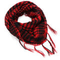 Fashion Outdoor Shawl Tactical Desert Arabian Scarf Winter Windproof Head Scarf. 