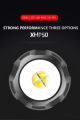 XHP50/XHP70 flashlight 5 Modes usb Zoom led torch lantern 18650 Best for Camping, Outdoor, Emergency. 