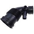 Air Duct Filtered Pipe Intake Hose 13717597586 for BMW F20 F20N F21 F21N F30 F35. 