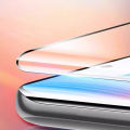 For Infinix Hot 60 Pro Plus 3D Curved Screen Protectors For Infinix Hot 60 Pro+ Full Cover Protective Tempered Glass. 
