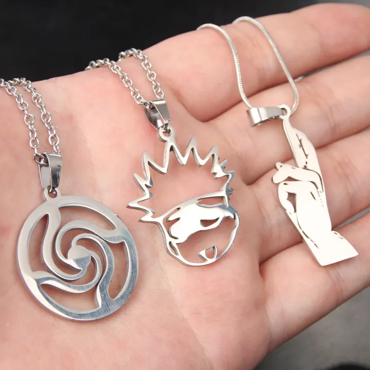 Jujutsu%20Kaisen%20Neko%20Gojo%20Satoru%20Necklace%20Satoru%20Cat%20Stainless%20Steel%20Pendants%20Anime%20Kawaii%20Creative%20Men%20Jewelry%20Fashion%20Fans%20Gift%20-%20Image%206