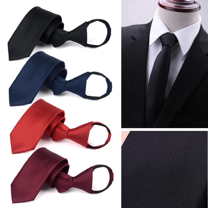 Yfashion%20Men%20Women%20Necktie,%206CM%20Stripe%20Neck%20Ties%20Zipper%20Tie%20For%20Graduation%20Photo,%20Group%20Choir,%20Office,%20During%20Travel%20-%20Image%206