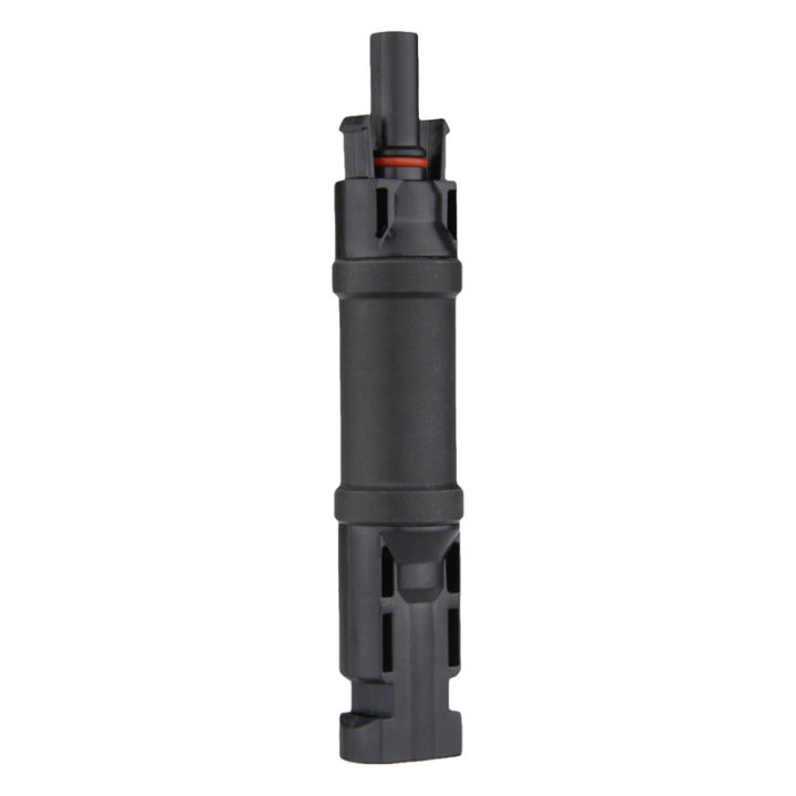 15A in Line Diode WATERPROOF CONNECTOR SOLAR PANEL Ppo cable Connectors ...