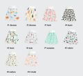 Baby Bedwetting Pants Children Anti-wetting Bed Quit Artifact Infant Children Diaper Leakproof Washable Cotton Waterproof Mattre. 