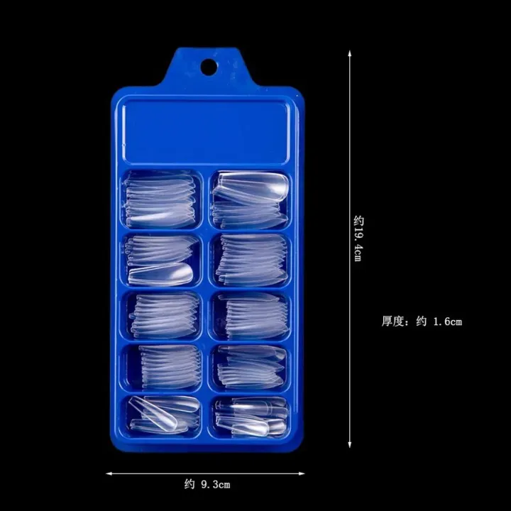 24/100Pcs%20Candy%20Colors%20Nail%20Tips%20100PCS%20Ballerina%20Full%20Coverage%20Long%20Nails%20Art%20Manicure%20DIY%20Beauty%20Manicure%20Extension%20Tools%20-%20Image%205