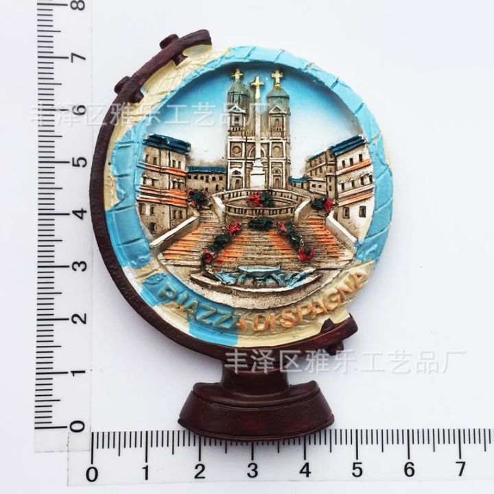Resin%203d%20Fridge%20Magnets%20Italy%20Toscana,Leaning%20Tower%20of%20Pisa,Venice,%20Milan%20Cathedral%20Souvenirs%20Refrigerator%20Sticker%20Magnetic%20-%20Image%205