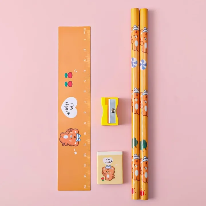 Packaged%20Set%20Pencil%20Set%20Vibrant%20Cute%20Design%20Cartoon%20Theme%20Stationery%20Set%20Kawaii%205pcs%20Set%20Cartoon%20Stationery%20for%20Children%20-%20Image%208