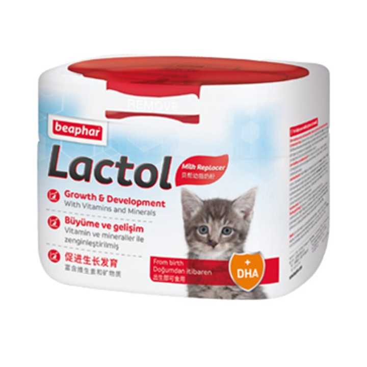 Lactol Kitten Milk - 250g