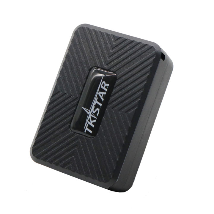 TKSTAR TK913 Mini Potable GPS + LBS Tracker Magnet Waterproof ...