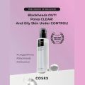 BUY 1 COSRX BHA BLACKHEAD POWER LIQUID 100ML & GET COSRX BHA BLACKHEAD POWER LIQUID 5OML WORTHRS.4,550/=FOR FREE. 
