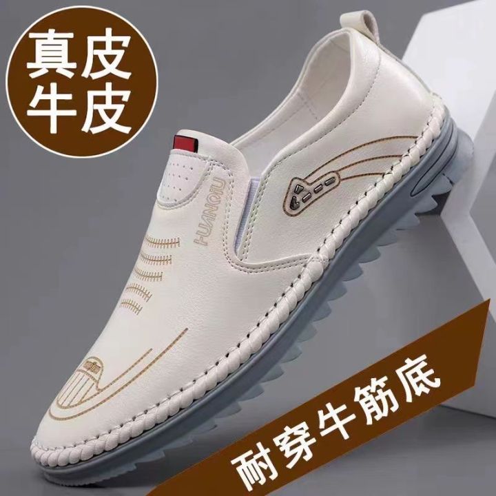 Foreign%20Trade%20Beef%20Tendon%20Soft%20Bottom%20Soft%20Surface%20All-Match%20Labor%20Protection%20Shoes%20Men's%20Daily%20Driving%20Leisure%20Work%20Men's%20Mesh%20Leather%20Shoes%20-%20Image%204
