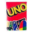Uno Cards Pack - 108 Cards (Standard / Plastic / Metal Box / H2O) by ZinZen. 