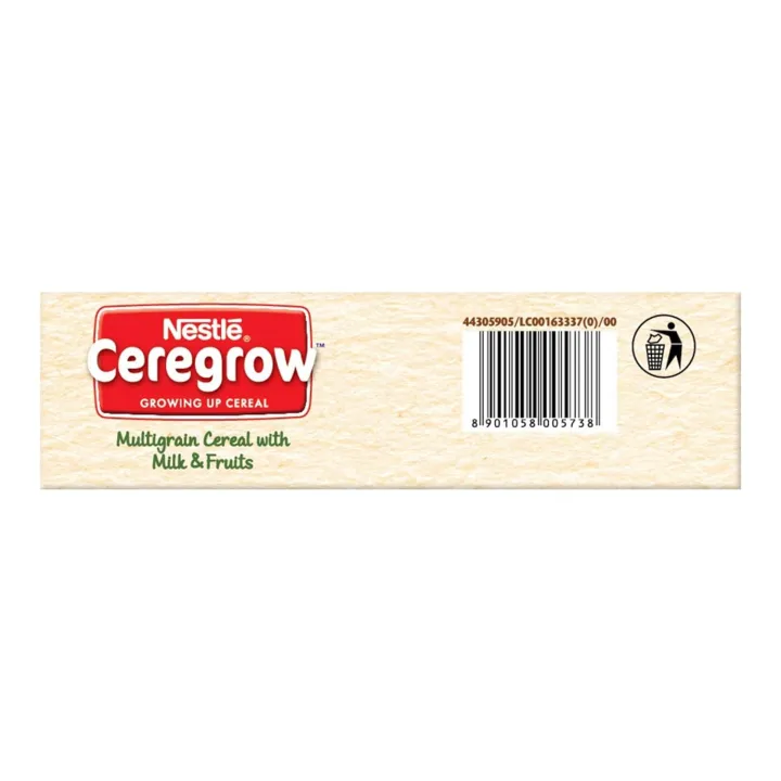 NESTL%C3%89%20CEREGROW%20Kids%20Cereal-Multigrain,Milk%20&Fruits%7CRich%20in%20Iron,%20Calcium%20&%20Protein%7CNutrient-Rich%20Tasty%20Breakfast%20%7CNO%20Added%20Colors%20or%20Flavors%7C16%20Nutrients%20for%20Growth%20%7C300g%20FROM%20INDIA%20SAB%20-%20Image%205