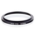 original RISE(UK) 55mm-60mm 55-60mm 55 to 60 Step Up Ring Filter Adapter black. 