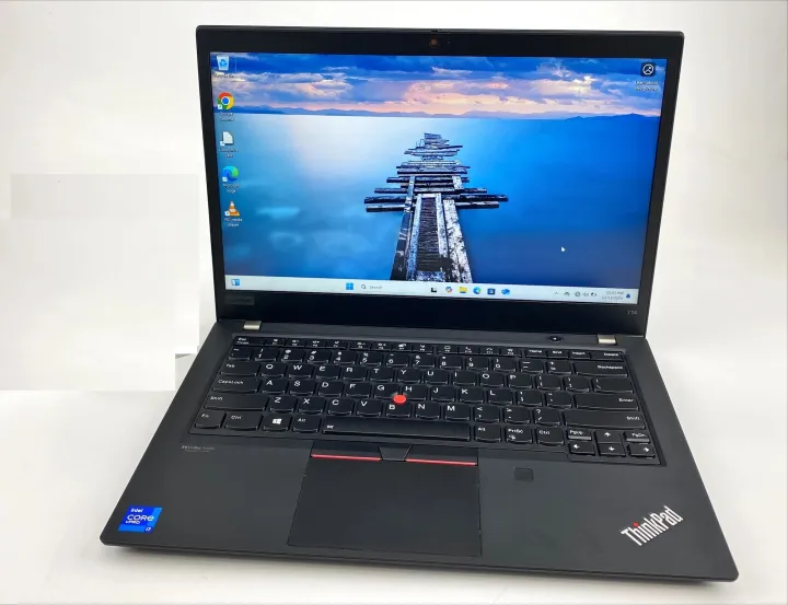 Lenovo ThinkPad T14 i7 11th Gen 16GB 512GB SSD Laptop