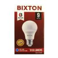 BIXTON 4.8W, 7W, 9W, 12W, 15W, 18W 2Years Warranty 6500K Pin Type Bulb Living Room Home LED Bulb for Home Decoration. 
