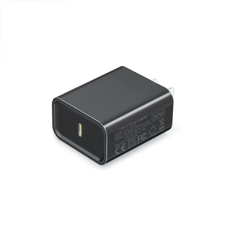 PD%2030W%20USB%20C%20Wall%20Charger%20-%20PD%20Fast%20Charger%20Type-C%20Power%20Adapter%20-%20Image%208
