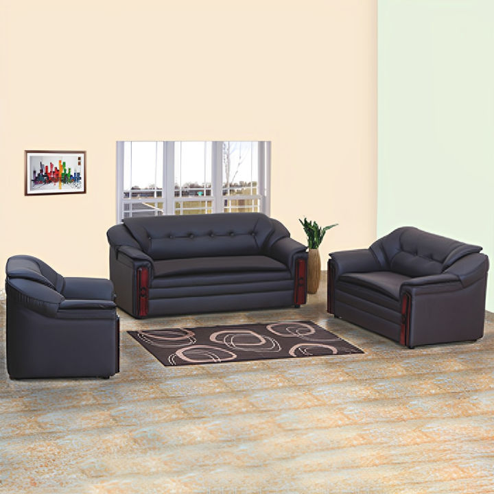 SOFA Living Room Regaza 3:1:1:  piyestra hi  quality