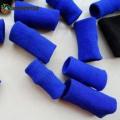【Upgrade Your Style】 Homestar 10Pcs Finger Sleeves Support Thumb Splint Brace For Arthritis Breathable Elastic Finger Tape For Basketball Tennis Baseball Cricket Volleyball Badminton. 