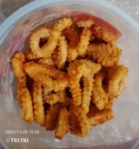 Spice Murukku මූරූක්කූ