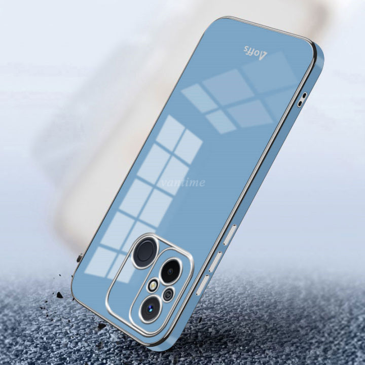 Vantime%20for%20Xiaomi%20Redmi%2012C%20Case%20Soft%20Shiny%20Bling%20Back%20Cover%20-%20Image%203