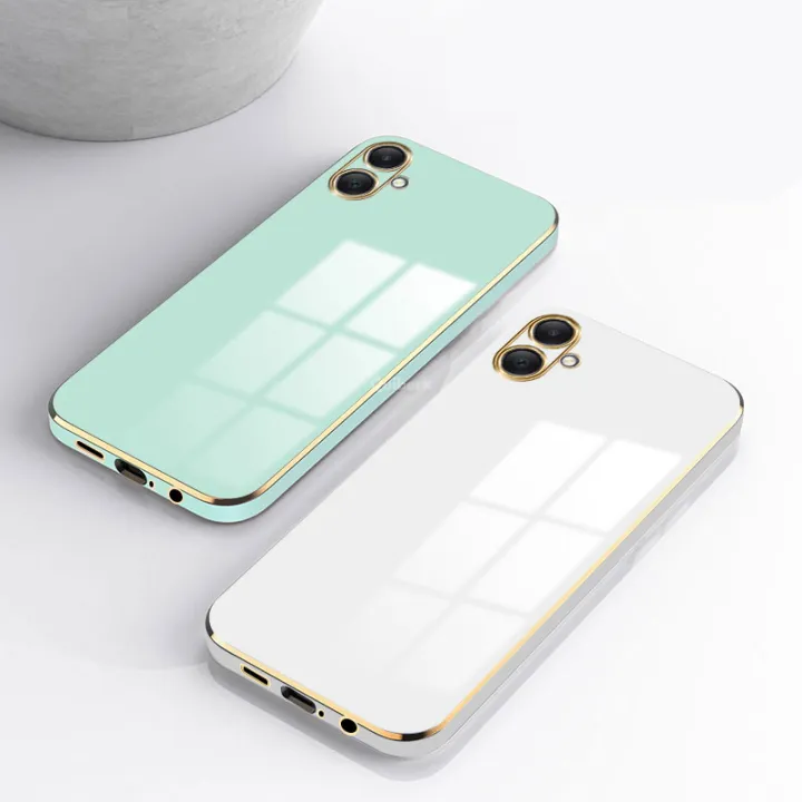 Quiberk%20for%20Samsung%20Galaxy%20A05%20Soft%20Case%20Luxury%20Plating%20Frame%20Shockproof%20Phone%20Cover%20-%20Image%205