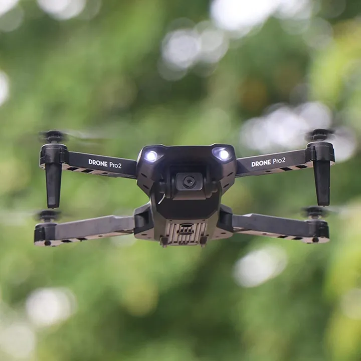DJI MAVIC PRO E 99 PRO DRONE  PRO -2 WITH WIFI FPV SINGLE CAMERA